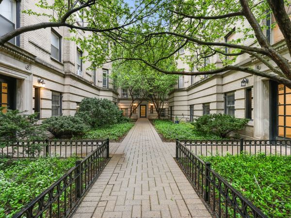 2730 N Pine Grove Avenue , Unit 1N, Chicago, IL 60614