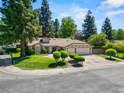 3200 Cloudview Dr, Sacramento, CA 95833 Photo