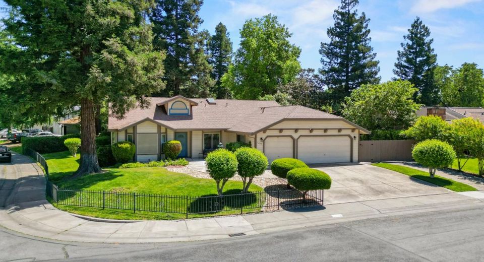 3200 Cloudview Dr, Sacramento, CA 95833 Photo