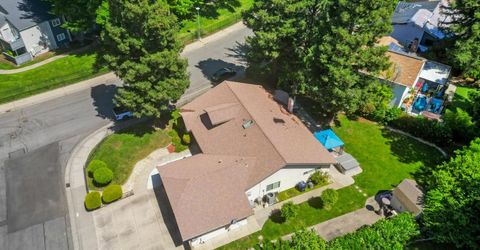 3200 Cloudview Dr, Sacramento, CA 95833 Photo