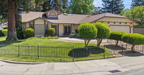 3200 Cloudview Dr, Sacramento, CA 95833 Photo