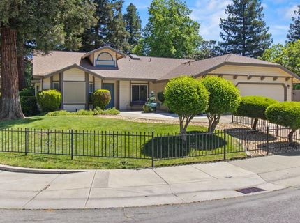 3200 Cloudview Dr, Sacramento, CA 95833 Photo