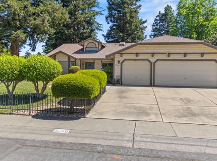 3200 Cloudview Dr, Sacramento, CA 95833 Photo