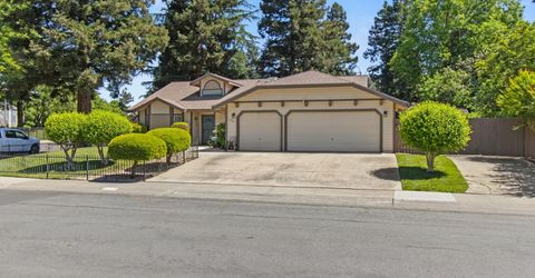 3200 Cloudview Dr, Sacramento, CA 95833 Photo