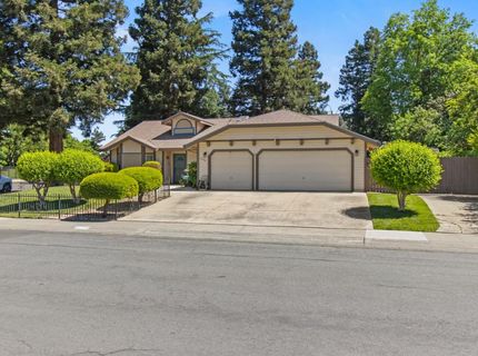 3200 Cloudview Dr, Sacramento, CA 95833 Photo
