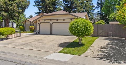 3200 Cloudview Dr, Sacramento, CA 95833 Photo