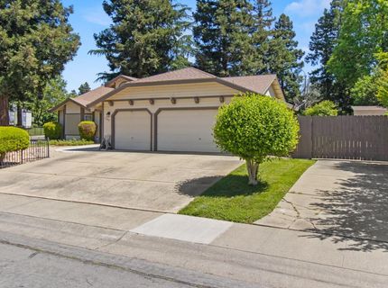 3200 Cloudview Dr, Sacramento, CA 95833 Photo