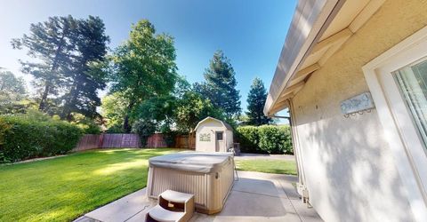 3200 Cloudview Dr, Sacramento, CA 95833 Photo
