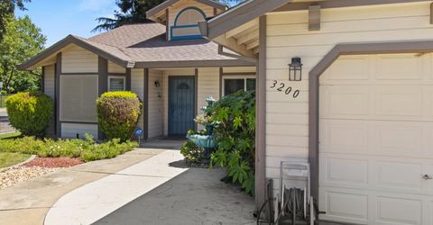 3200 Cloudview Dr, Sacramento, CA 95833 Photo