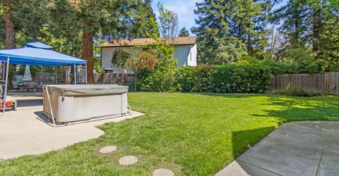 3200 Cloudview Dr, Sacramento, CA 95833 Photo