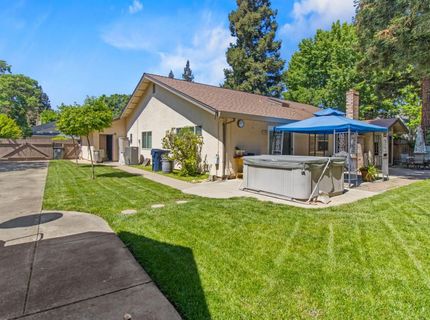 3200 Cloudview Dr, Sacramento, CA 95833 Photo