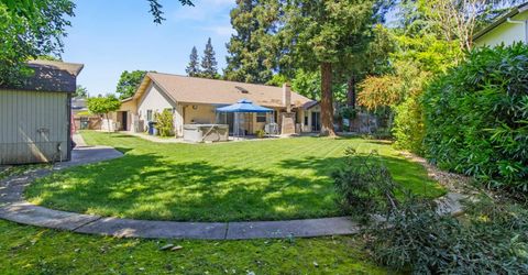 3200 Cloudview Dr, Sacramento, CA 95833 Photo