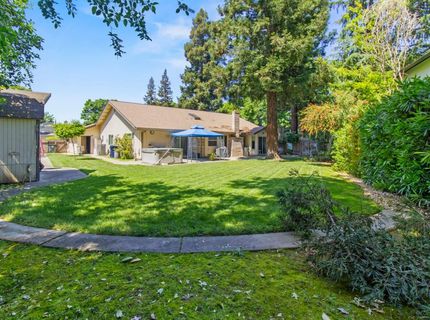 3200 Cloudview Dr, Sacramento, CA 95833 Photo