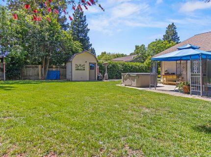 3200 Cloudview Dr, Sacramento, CA 95833 Photo