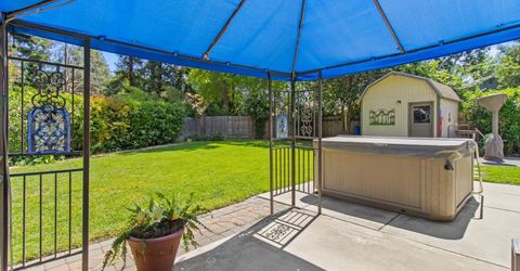 3200 Cloudview Dr, Sacramento, CA 95833 Photo