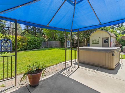 3200 Cloudview Dr, Sacramento, CA 95833 Photo