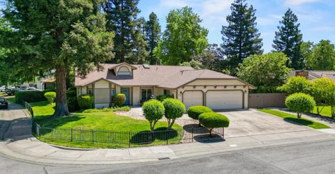 3200 Cloudview Dr, Sacramento, CA 95833 Photo