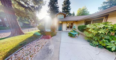 3200 Cloudview Dr, Sacramento, CA 95833 Photo