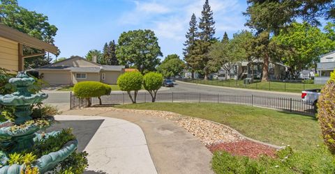 3200 Cloudview Dr, Sacramento, CA 95833 Photo