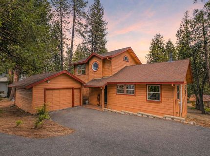 2411 Silver Dr, Arnold, CA 95223 Photo