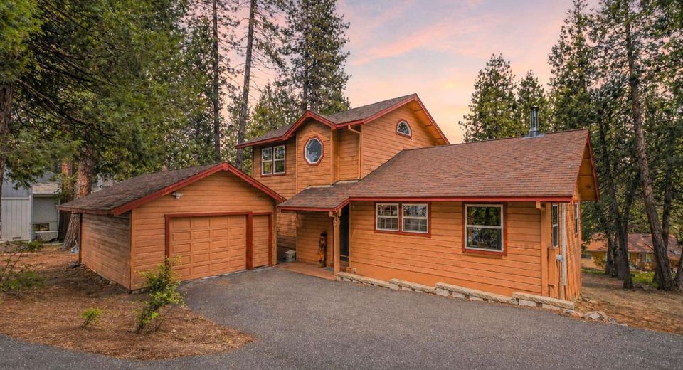 2411 Silver Dr, Arnold, CA 95223 Photo