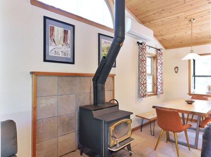 2411 Silver Dr, Arnold, CA 95223 Photo
