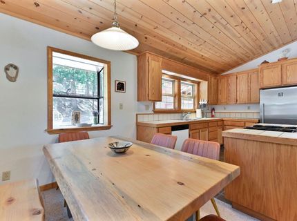 2411 Silver Dr, Arnold, CA 95223 Photo