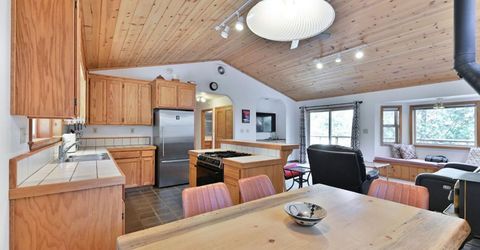 2411 Silver Dr, Arnold, CA 95223 Photo