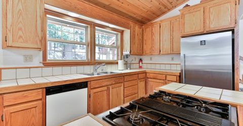 2411 Silver Dr, Arnold, CA 95223 Photo