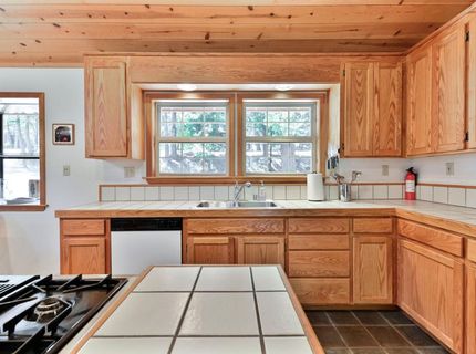 2411 Silver Dr, Arnold, CA 95223 Photo