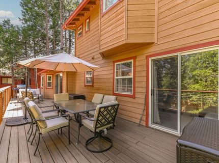 2411 Silver Dr, Arnold, CA 95223 Photo