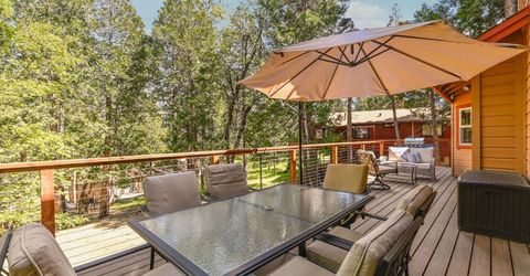 2411 Silver Dr, Arnold, CA 95223 Photo