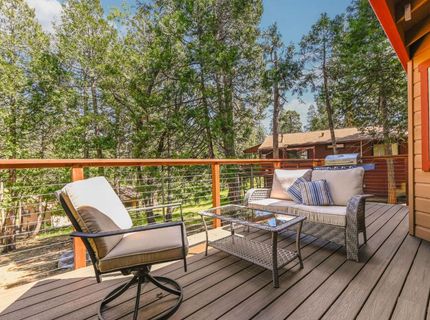 2411 Silver Dr, Arnold, CA 95223 Photo