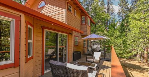 2411 Silver Dr, Arnold, CA 95223 Photo