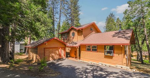 2411 Silver Dr, Arnold, CA 95223 Photo