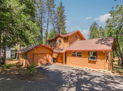 2411 Silver Dr, Arnold, CA 95223 Photo