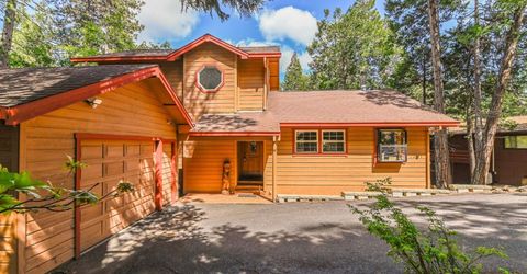 2411 Silver Dr, Arnold, CA 95223 Photo