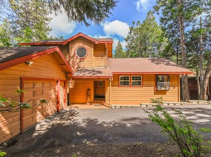 2411 Silver Dr, Arnold, CA 95223 Photo