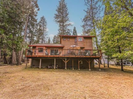 2411 Silver Dr, Arnold, CA 95223 Photo