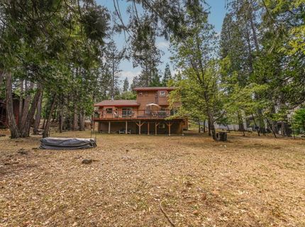 2411 Silver Dr, Arnold, CA 95223 Photo