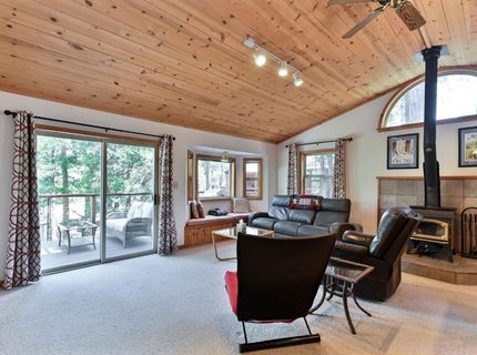 2411 Silver Dr, Arnold, CA 95223 Photo