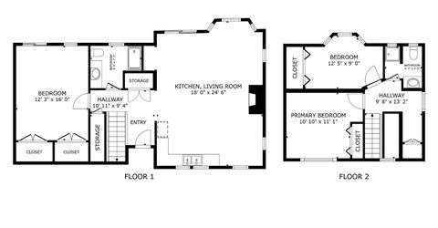 2411 Silver Dr, Arnold, CA 95223 Photo