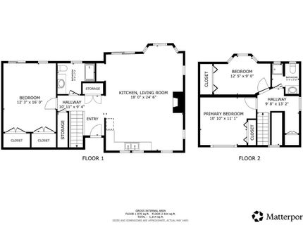 2411 Silver Dr, Arnold, CA 95223 Photo