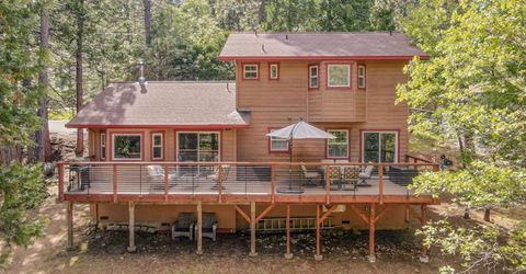 2411 Silver Dr, Arnold, CA 95223 Photo