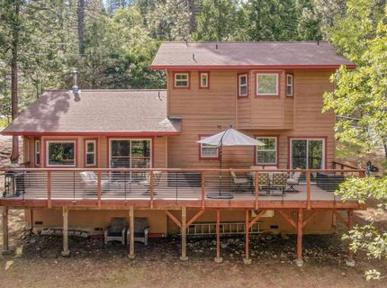 2411 Silver Dr, Arnold, CA 95223 Photo
