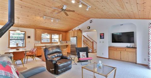 2411 Silver Dr, Arnold, CA 95223 Photo