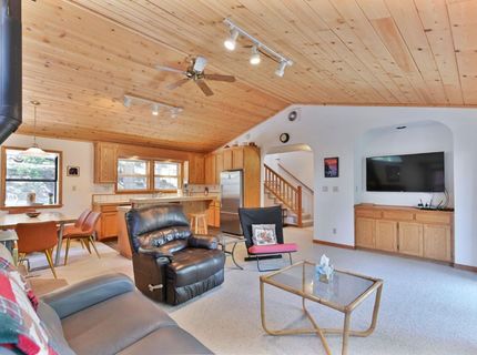 2411 Silver Dr, Arnold, CA 95223 Photo