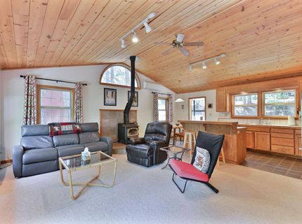 2411 Silver Dr, Arnold, CA 95223 Photo