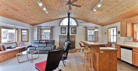 2411 Silver Dr, Arnold, CA 95223 Photo