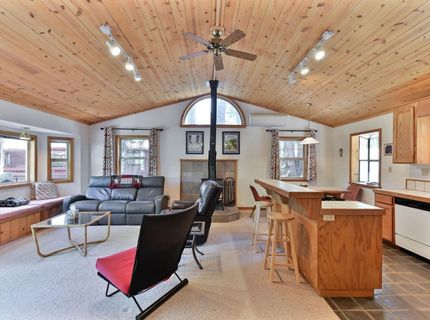 2411 Silver Dr, Arnold, CA 95223 Photo
